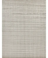 Exquisite Rugs Robin Stripe 8'x10' Area Rug