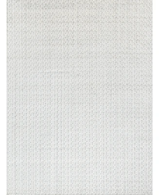 Exquisite Rugs Monroe Silk 2'x3' Area Rug