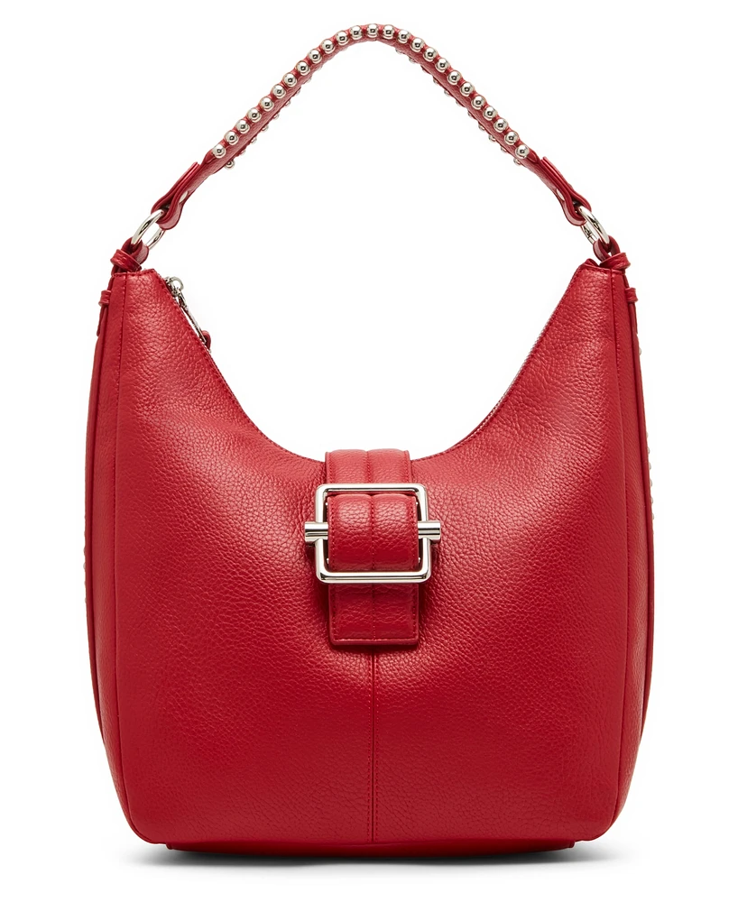 Steve Madden Bsarahh Belted Hobo Bag