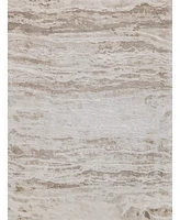 Exquisite Rugs Travertine 8'x10' Area Rug