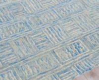 Exquisite Rugs Naturals 5'x8' Area Rug
