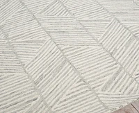 Exquisite Rugs Kascata 6786 5'x8' Area Rug