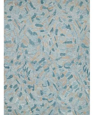 Exquisite Rugs Botanica Rug Collection