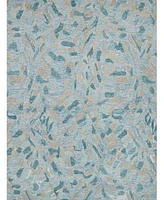 Exquisite Rugs Botanica Rug Collection