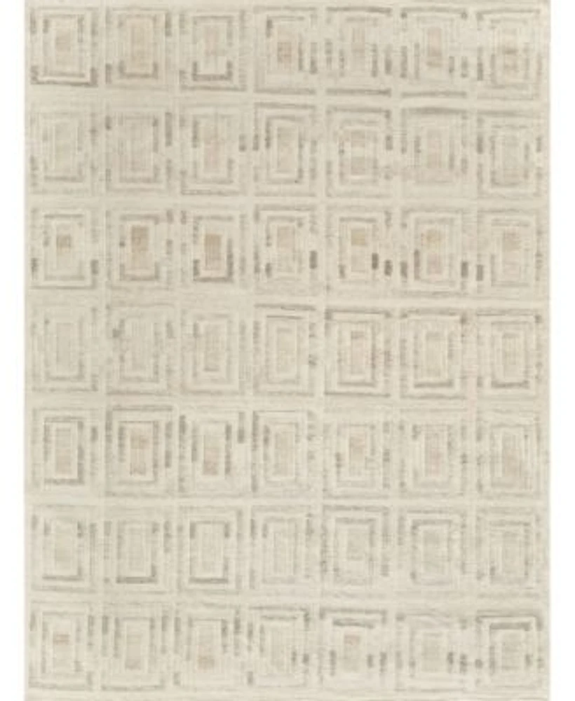 Exquisite Rugs Scandinavian Rug Collection