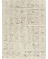 Exquisite Rugs Scandinavian Rug Collection