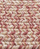Capel Stockton 0224 5'6"x5'6" Round Area Rug