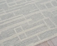 Exquisite Rugs Park City 6841 8'x10' Area Rug