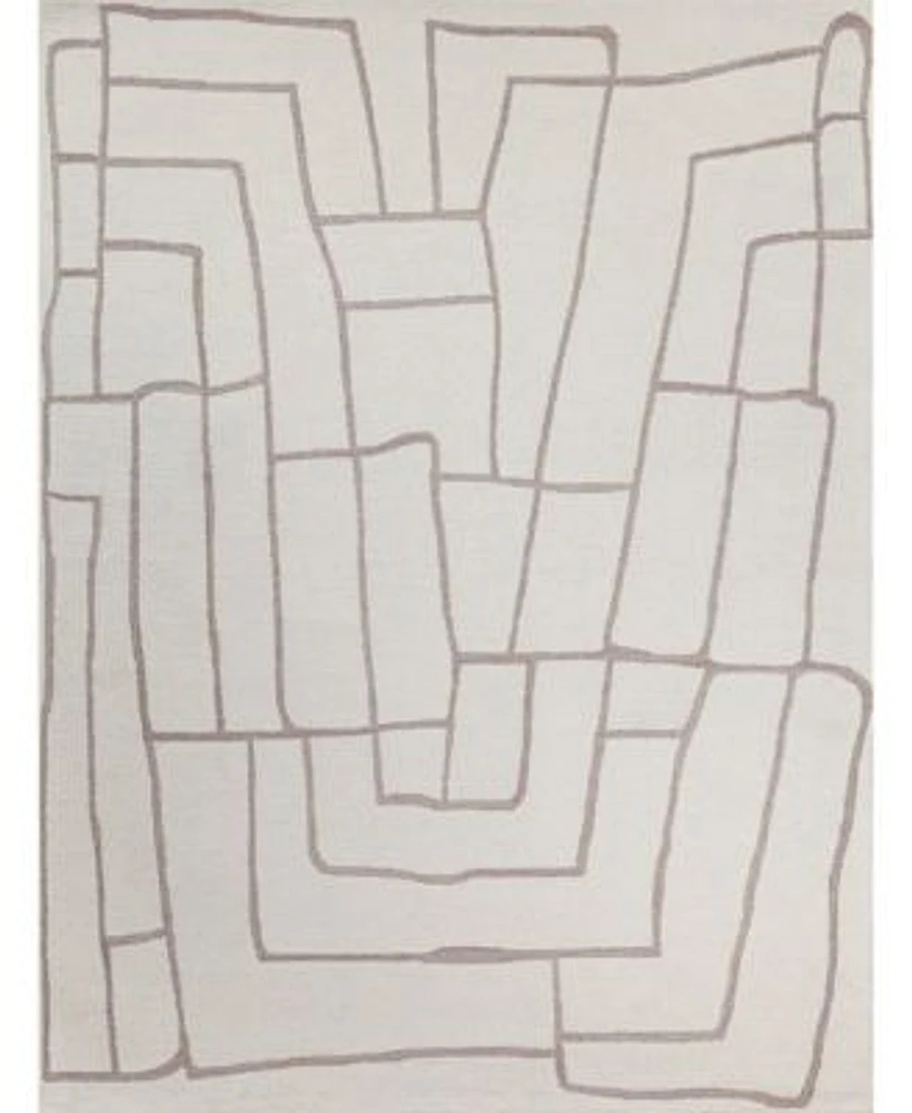 Exquisite Rugs Tangiers 6846 Rug Collection