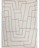 Exquisite Rugs Tangiers 6846 Rug Collection