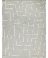 Exquisite Rugs Tangiers 5'x8' Area Rug