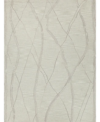 Exquisite Rugs Tangiers 6864 6'x9' Area Rug
