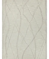 Exquisite Rugs Tangiers 6864 6'x9' Area Rug