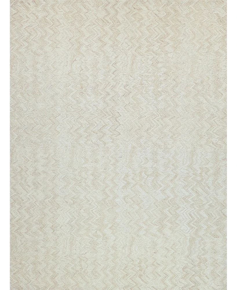 Exquisite Rugs Veneta 6'x9' Area Rug