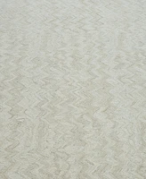 Exquisite Rugs Veneta 6'x9' Area Rug