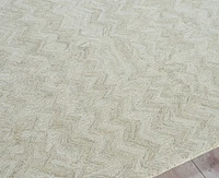 Exquisite Rugs Veneta 6'x9' Area Rug