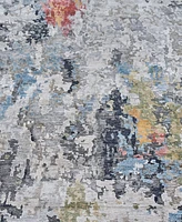 Exquisite Rugs Floor Art 5499 4'x6' Area Rug