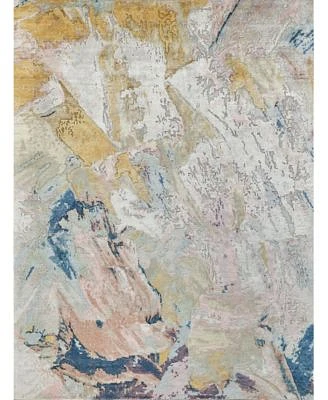 Exquisite Rugs Floor Art Rug Collection