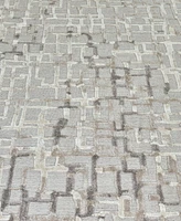 Exquisite Rugs Vista 4339 6'x9' Area Rug