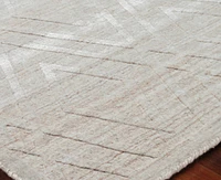 Exquisite Rugs Castelli 8'x10' Area Rug