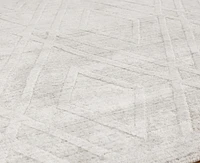 Exquisite Rugs Castelli 8'x10' Area Rug