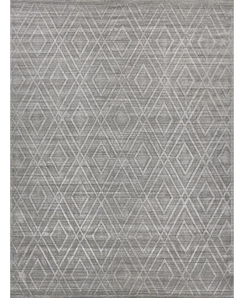 Exquisite Rugs Castelli 4359 8'x10' Area Rug