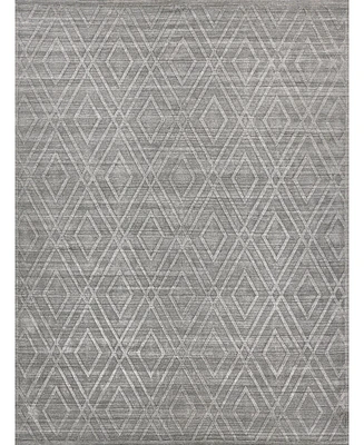 Exquisite Rugs Castelli 4359 8'x10' Area Rug