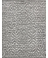 Exquisite Rugs Castelli 4359 8'x10' Area Rug
