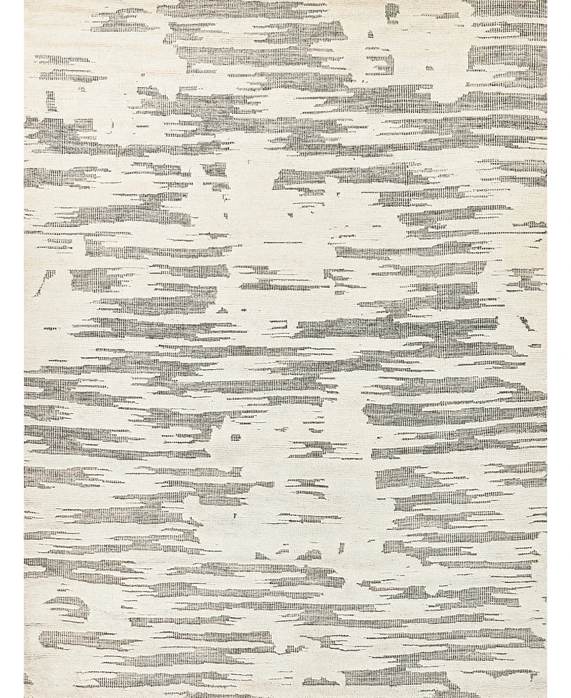 Exquisite Rugs Calibre 6'x9' Area Rug