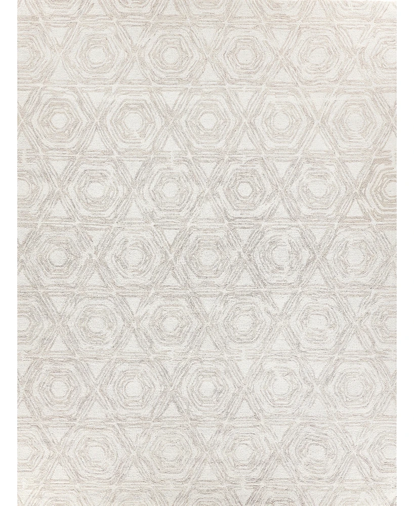 Exquisite Rugs Caprice 6'x9' Area Rug