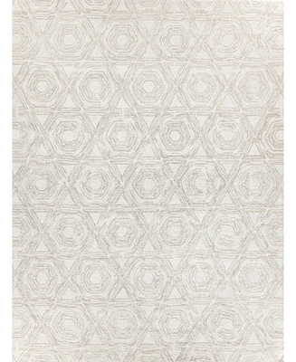 Exquisite Rugs Caprice 6'x9' Area Rug