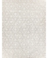 Exquisite Rugs Caprice 6'x9' Area Rug