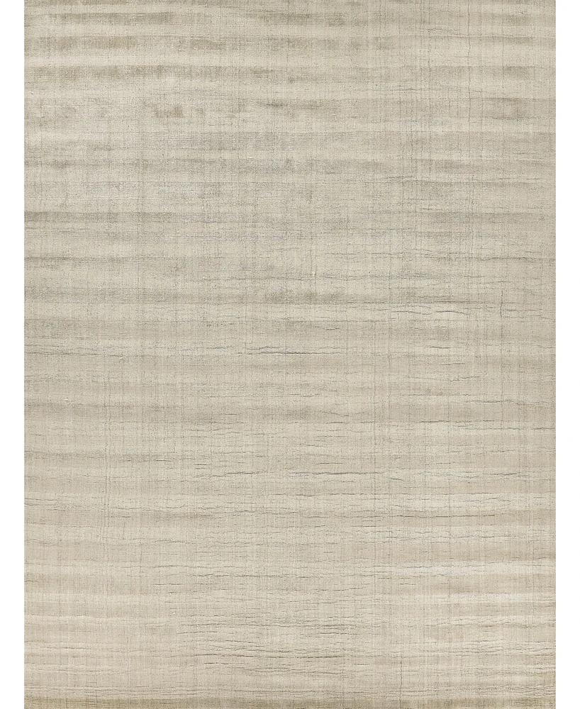 Exquisite Rugs Robin Stripe 3784 6'x9' Area Rug