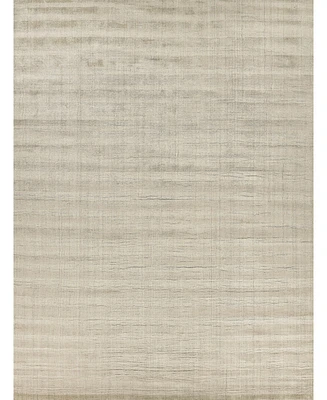 Exquisite Rugs Robin Stripe 3784 6'x9' Area Rug