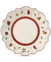 Villeroy & Boch Toy's Delight Collection Porcelain Bread & Butter Plate