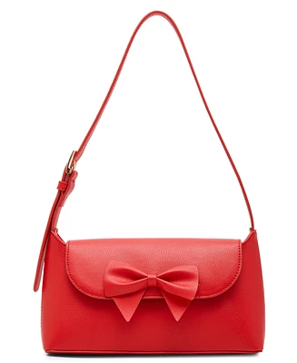 Madden Girl Emeryp with Bow Shoulder Bag