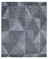 Timeless Rug Designs Erie S3398 3'x5' Area Rug