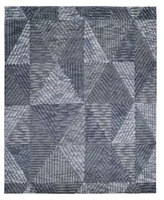 Timeless Rug Designs Erie S3398 Rug Collection