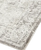 Timeless Rug Designs Royal S1113 3'x5' Area Rug