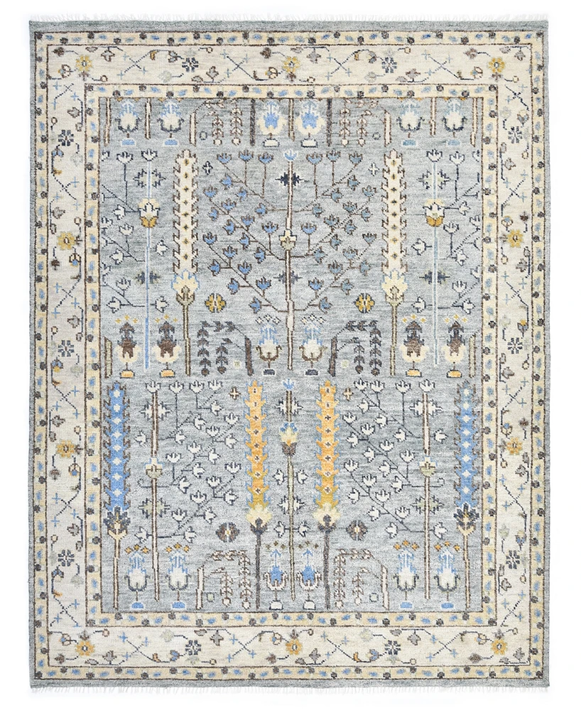 Timeless Rug Designs Sydney S3389 3'x5' Area Rug