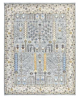 Timeless Rug Designs Sydney S3389 3'x5' Area Rug