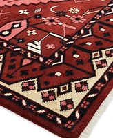 Timeless Rug Designs Sahara S3403 3'x5' Area Rug