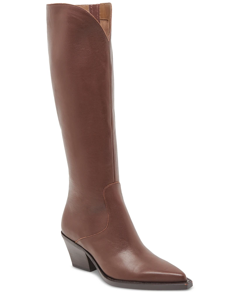 Dolce Vita Women's Raj Pointed-Toe Tall Boots