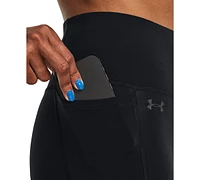 Under Armour Women's Motion Flare Full Leggings