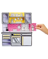 Miniverse Make It Mini Kitchen