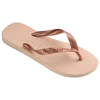 Havaianas Women's Top Tiras Flip-Flops