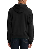 Levi's Men's Logo Graphic Hoodie