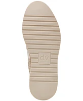 Dv Dolce Vita Women's Bubbles Platform Lace-Up Sneakers