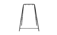 Slickblue Four-Legged 200kg Capacity Hanging Chair Frame with Three Rings - Sturdy and Stylish Support