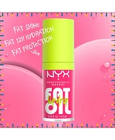 Nyx Professional Makeup 3-Pc. Limited-Edition Fat Oil Set with Mystery Shade